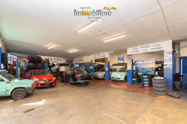 Vendita laboratorio di 505 m2, Valenza (AL) - 3