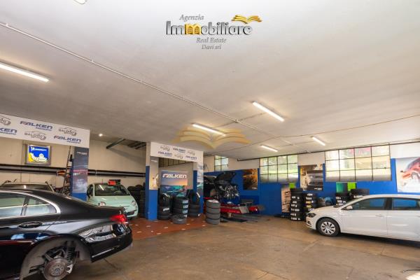 Vendita laboratorio di 505 m2, Valenza (AL) - 4