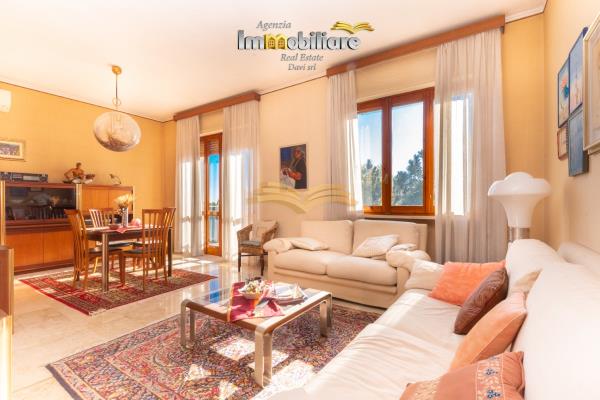 Vendita appartamento di 146 m2, Valenza (AL) - 3