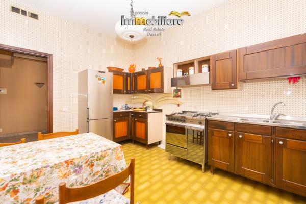 Vendita appartamento di 146 m2, Valenza (AL) - 7