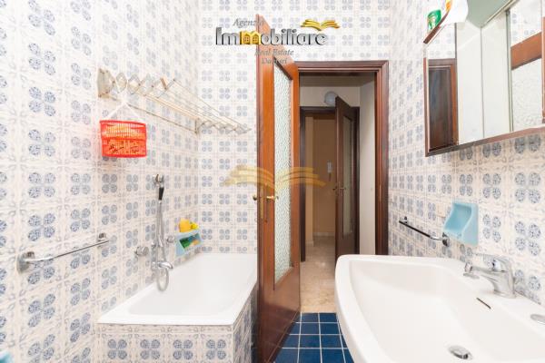 Vendita appartamento di 146 m2, Valenza (AL) - 14