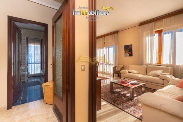 Vendita appartamento di 146 m2, Valenza (AL) - 11