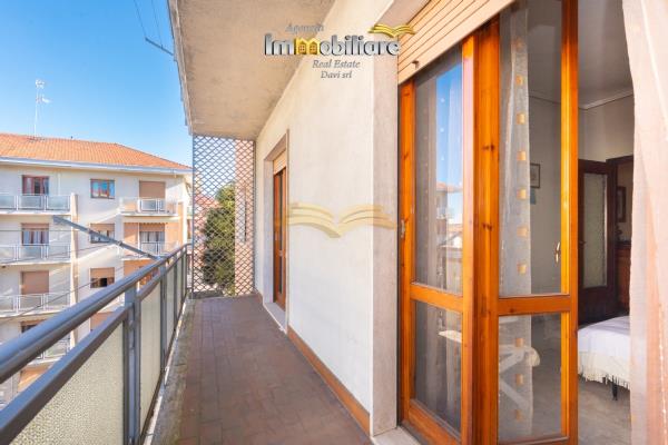 Vendita appartamento di 146 m2, Valenza (AL) - 18