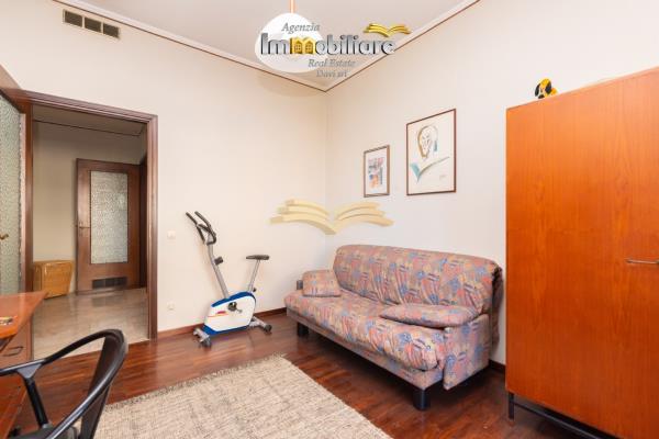 Vendita appartamento di 146 m2, Valenza (AL) - 24