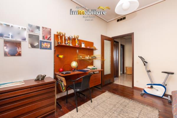 Vendita appartamento di 146 m2, Valenza (AL) - 22