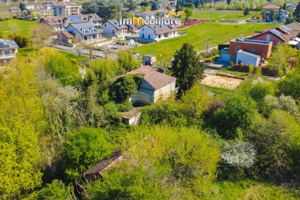 Vendita rustico di 2150 m2, Valenza (AL) - 3