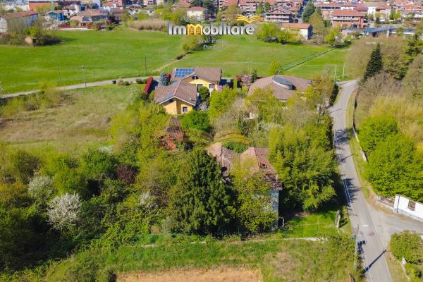 Vendita rustico di 2150 m2, Valenza (AL) - 6