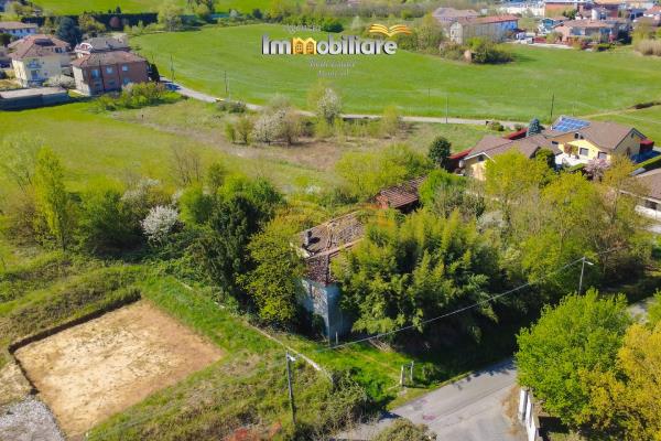 Vendita rustico di 2150 m2, Valenza (AL) - 2