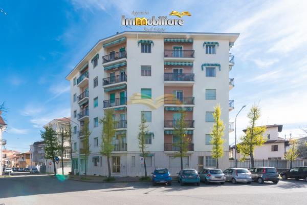 Vendita appartamento Valenza (AL)