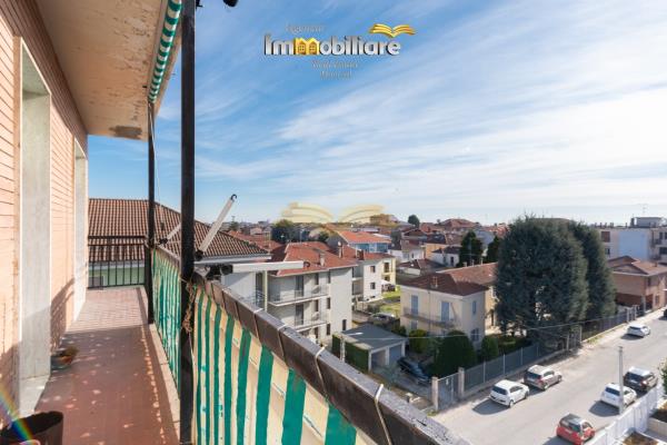 Vendita appartamento di 116 m2, Valenza (AL) - 6