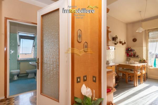Vendita appartamento di 116 m2, Valenza (AL) - 9