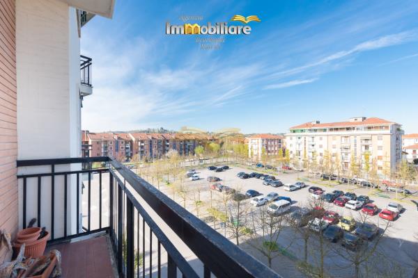 Vendita appartamento di 116 m2, Valenza (AL) - 8