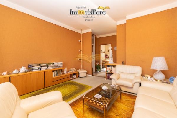 Vendita appartamento di 116 m2, Valenza (AL) - 3