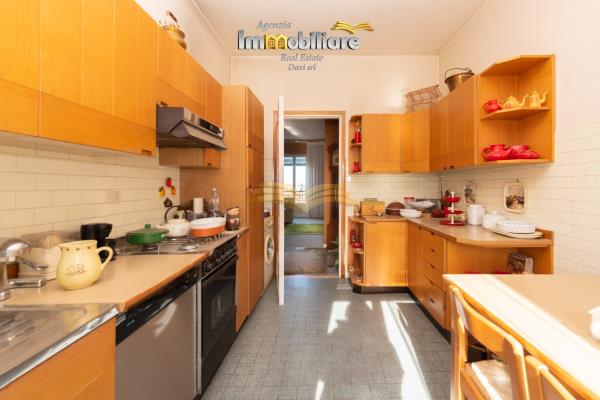 Vendita appartamento di 116 m2, Valenza (AL) - 15