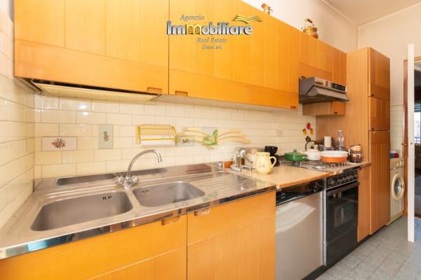 Vendita appartamento di 116 m2, Valenza (AL) - 14