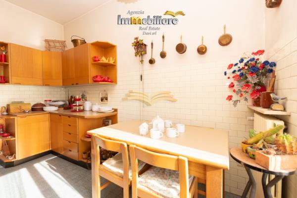 Vendita appartamento di 116 m2, Valenza (AL) - 13