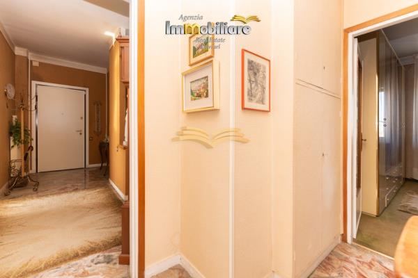 Vendita appartamento di 116 m2, Valenza (AL) - 22