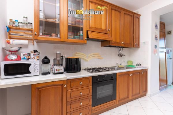 Vendita appartamento di 68 m2, Valenza (AL) - 9