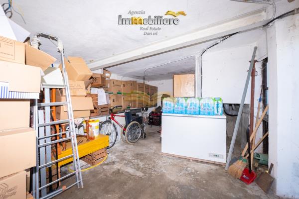 Vendita appartamento di 68 m2, Valenza (AL) - 20