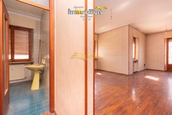 Vendita appartamento di 127 m2, Valenza (AL) - 12