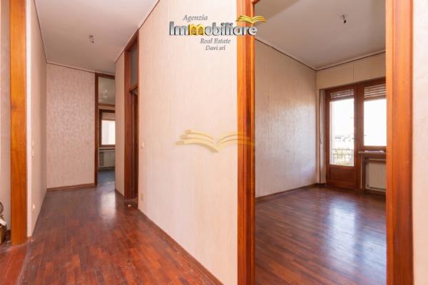 Vendita appartamento di 127 m2, Valenza (AL) - 14