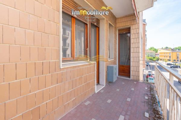 Vendita appartamento di 127 m2, Valenza (AL) - 16