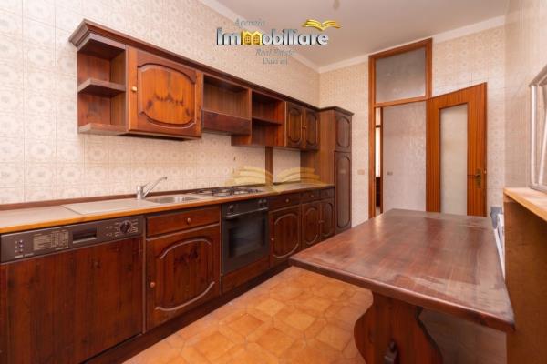 Vendita appartamento di 127 m2, Valenza (AL) - 22