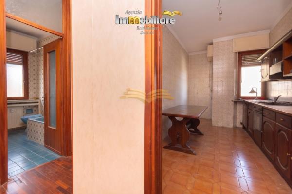 Vendita appartamento di 127 m2, Valenza (AL) - 23