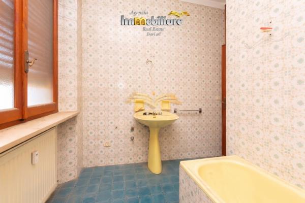 Vendita appartamento di 127 m2, Valenza (AL) - 24