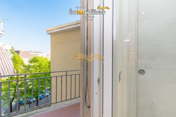 Vendita appartamento di 86 m2, Valenza (AL) - 24