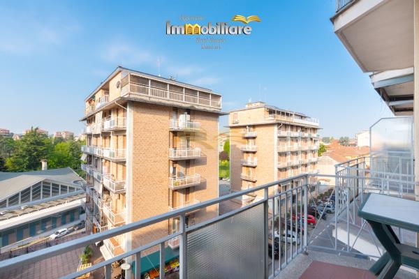 Vendita appartamento di 86 m2, Valenza (AL) - 11