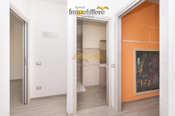 Vendita appartamento di 86 m2, Valenza (AL) - 12