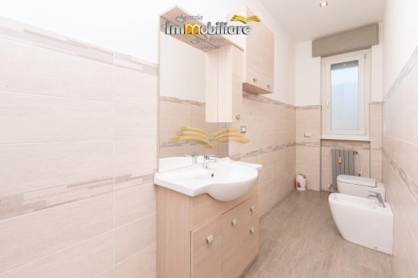 Vendita appartamento di 86 m2, Valenza (AL) - 20