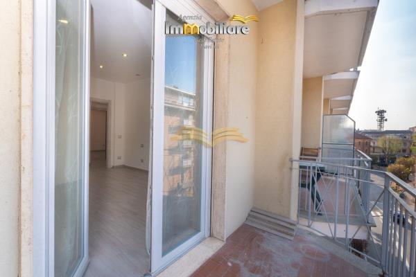 Vendita appartamento di 86 m2, Valenza (AL) - 25