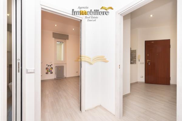 Vendita appartamento di 86 m2, Valenza (AL) - 23