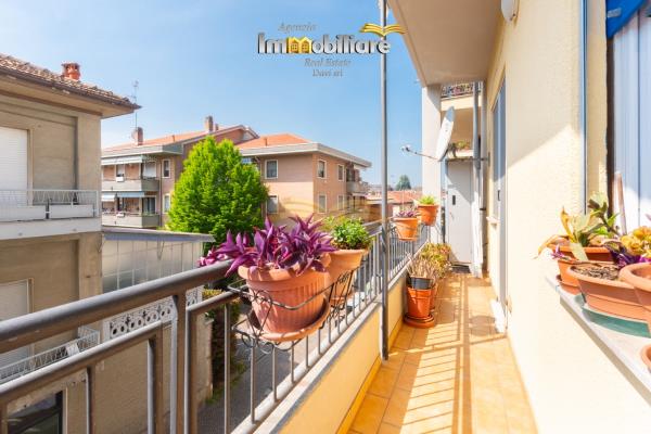 Vendita appartamento di 113 m2, Valenza (AL) - 6