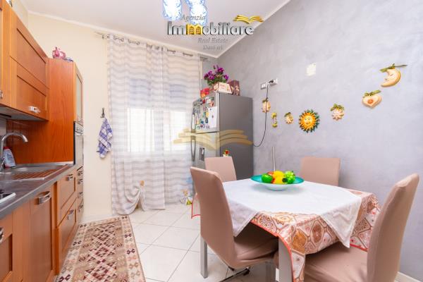 Vendita appartamento di 113 m2, Valenza (AL) - 7