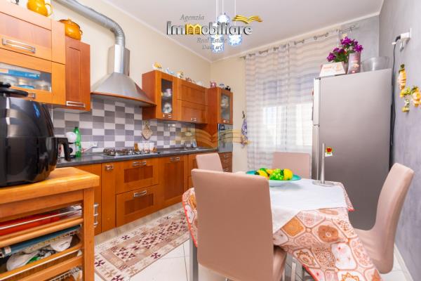 Vendita appartamento di 113 m2, Valenza (AL) - 8