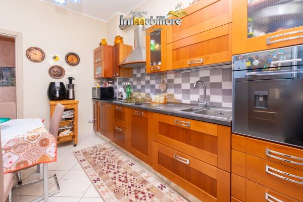 Vendita appartamento di 113 m2, Valenza (AL) - 9