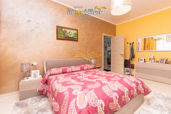 Vendita appartamento di 113 m2, Valenza (AL) - 11