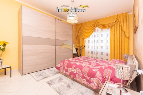 Vendita appartamento di 113 m2, Valenza (AL) - 12