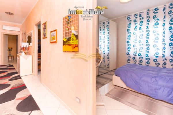 Vendita appartamento di 113 m2, Valenza (AL) - 13