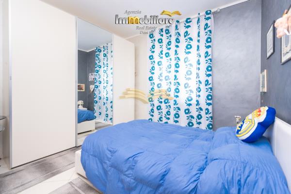 Vendita appartamento di 113 m2, Valenza (AL) - 15