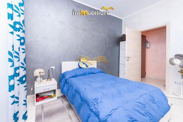 Vendita appartamento di 113 m2, Valenza (AL) - 14