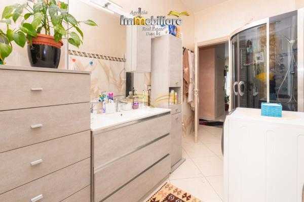 Vendita appartamento di 113 m2, Valenza (AL) - 17