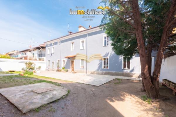 Vendita casa indipendente di 435 m2, Bassignana (AL) - 2