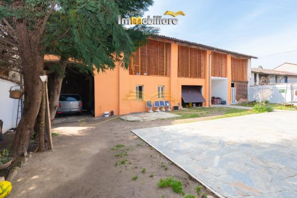 Vendita casa indipendente di 435 m2, Bassignana (AL) - 3