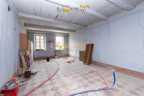 Vendita casa indipendente di 435 m2, Bassignana (AL) - 17