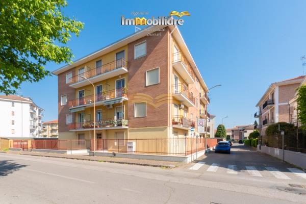 Vendita appartamento di 70 m2, Valenza (AL) - 16