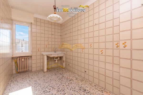 Vendita appartamento di 70 m2, Valenza (AL) - 2